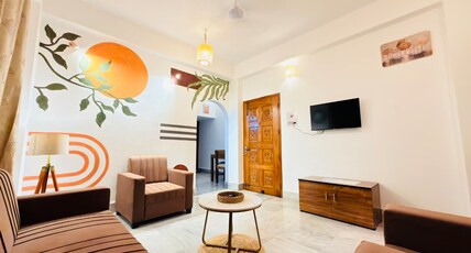 Debnavs Inn | Private Apartment in Uzan Bazar Room Type - 1BHK Private Apartment.