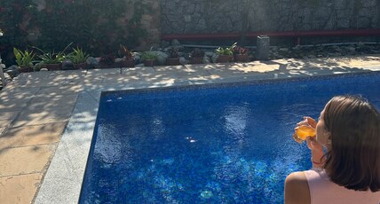 Mana Hotels Room Type - Private Pool Villa