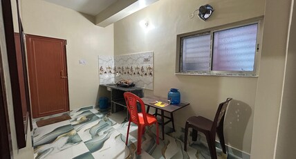 HCN Apartments || Entire 2bhk apartments Room Type - Entire 2BHK Service Apt with Kitchen