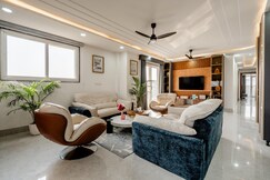 Photos of Premium Apartment 4Bhk Near IGI Airport Yashobhoomi