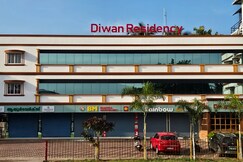 DIWAN RESIDENCY