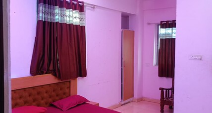 Galaxy Executive Room Type - Deluxe Non AC Room