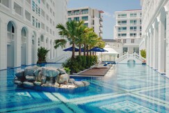 Movenpick Hotel Myth Patong