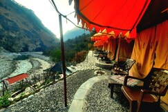 Ronak Happy Stay River Side Camping