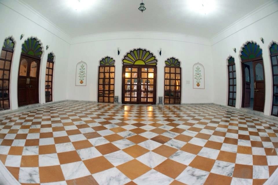 Main gallery