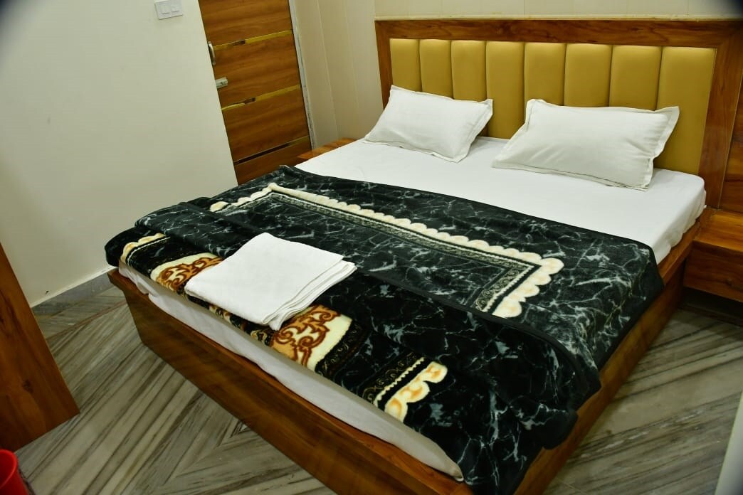 Skyinn HomeStay - Tap to explore photos