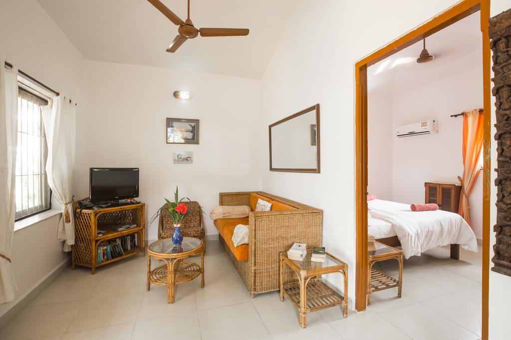 Tobias Holiday 1 BHK Villa - Tap to explore photos