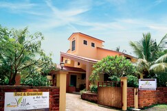 The Mango Villa | Rooms & Wi-Fi