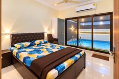 SRK Villa