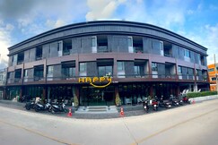 Happy Hotel Krabi
