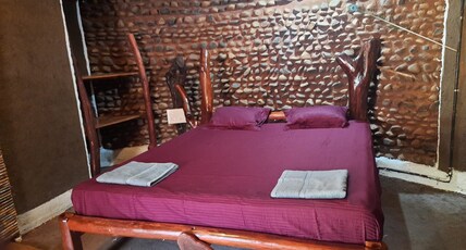 Whispering Mud Resort Room Type - Standard Room Non Ac
