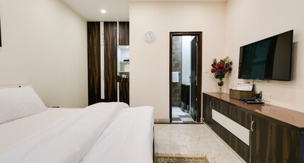 5 Bhk Duplex with Party Terrace Room Type - 5 Bhk Duplex with Party Terrace