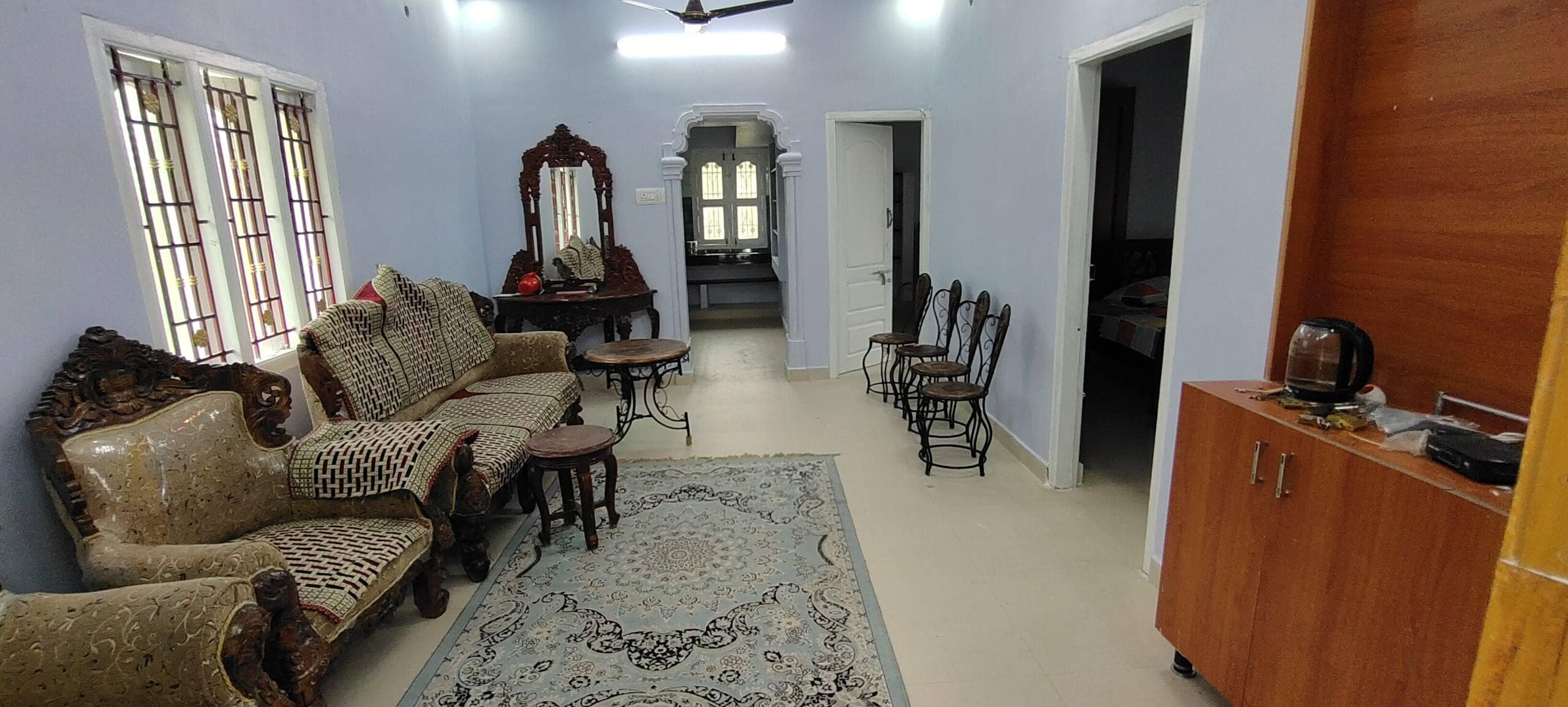 SM Gardens Luxury Homestay Suite - Tap to explore photos