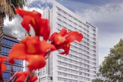 Pullman at Sydney Olympic Park