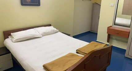 Jenukal Nilayam Room Type - Bedroom 1