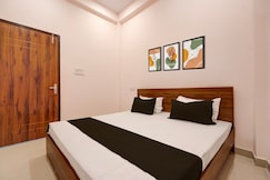 Address of Hotel O Haven Palace