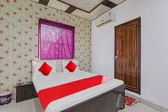 Hotel O by OYO SP PALACE