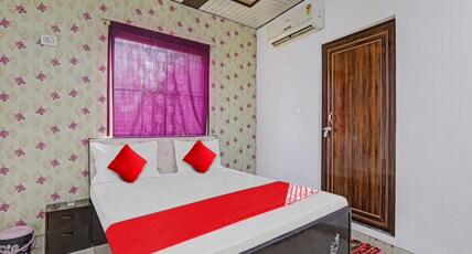 Hotel O by OYO SP PALACE Room Type - Classic