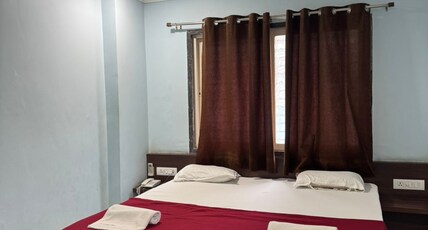 HOTEL VRG INTERNATIONAL Room Type - Deluxe AC
