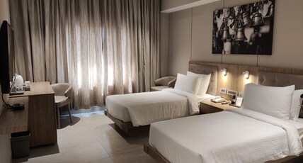 Fortune Valley View, Manipal - Member ITC Hotels' Group Room Type - Premium Twin