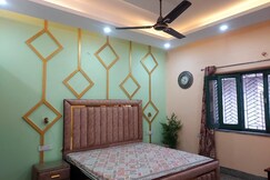 Divyam Home Stay  Entire house