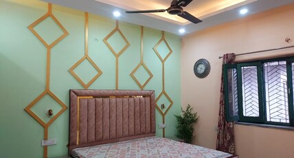 Divyam Home Stay  Entire house Room Type - Bedroom 2