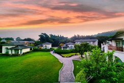The Hridayesh Spa Wilderness Resort