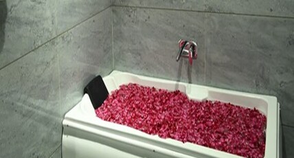 Ghanshyam Resort Room Type - Family Room