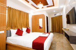 The Royal Suites Outer Ring Bellandur Bangalore