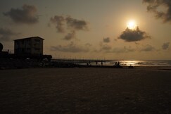 Gangasagar Hotel And Resorts