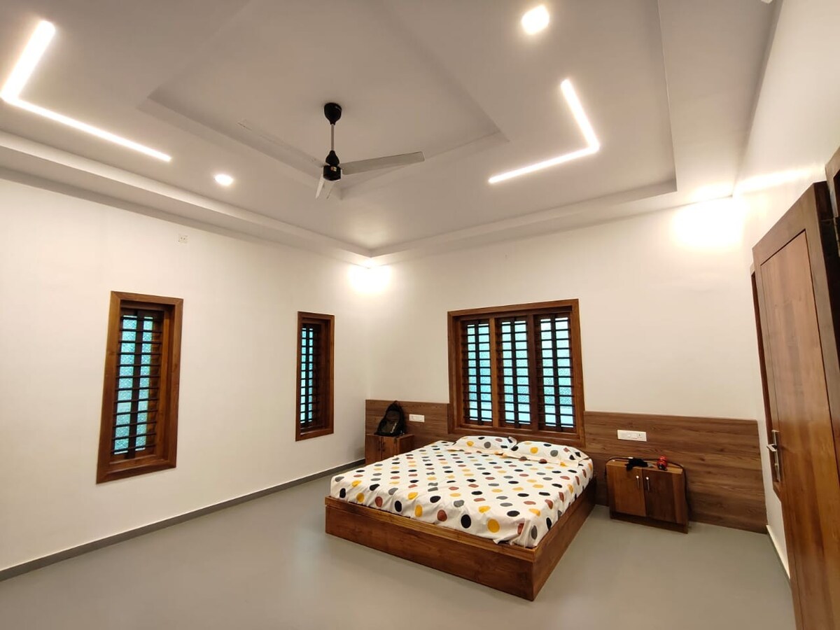 Aanmeez Homestay - Tap to explore photos