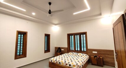 Aanmeez Homestay Room Type - Bedroom 4