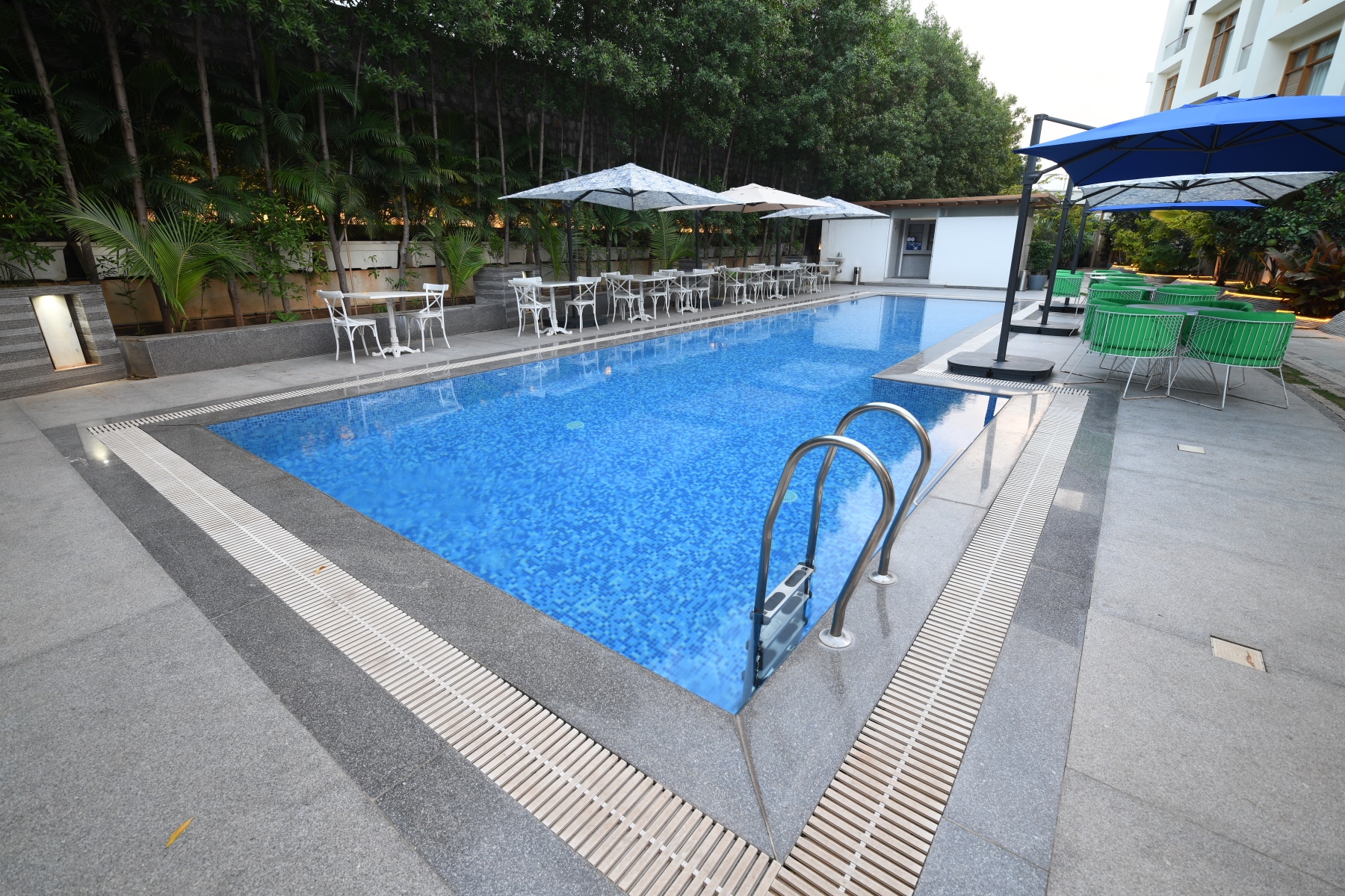 Ellaa Residences - Tap to explore photos