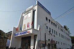 Vekaay's Residency Hotel