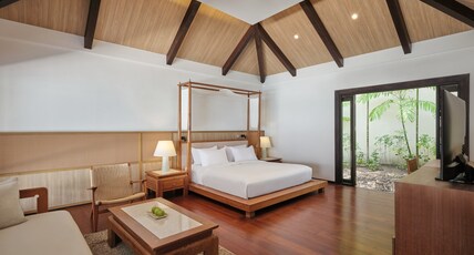 Garrya Tongsai Bay Samui Room Type - Tongsai Seaview Pool Villa Garrya Tongsai Bay Samui Room Type - Tongsai Seaview Pool Villa