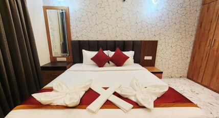 Motel Oracle Room Type - Deluxe Room with Air Conditioning