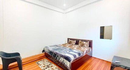 A.V Palace Room Type - Double deluxe AC Room 4
