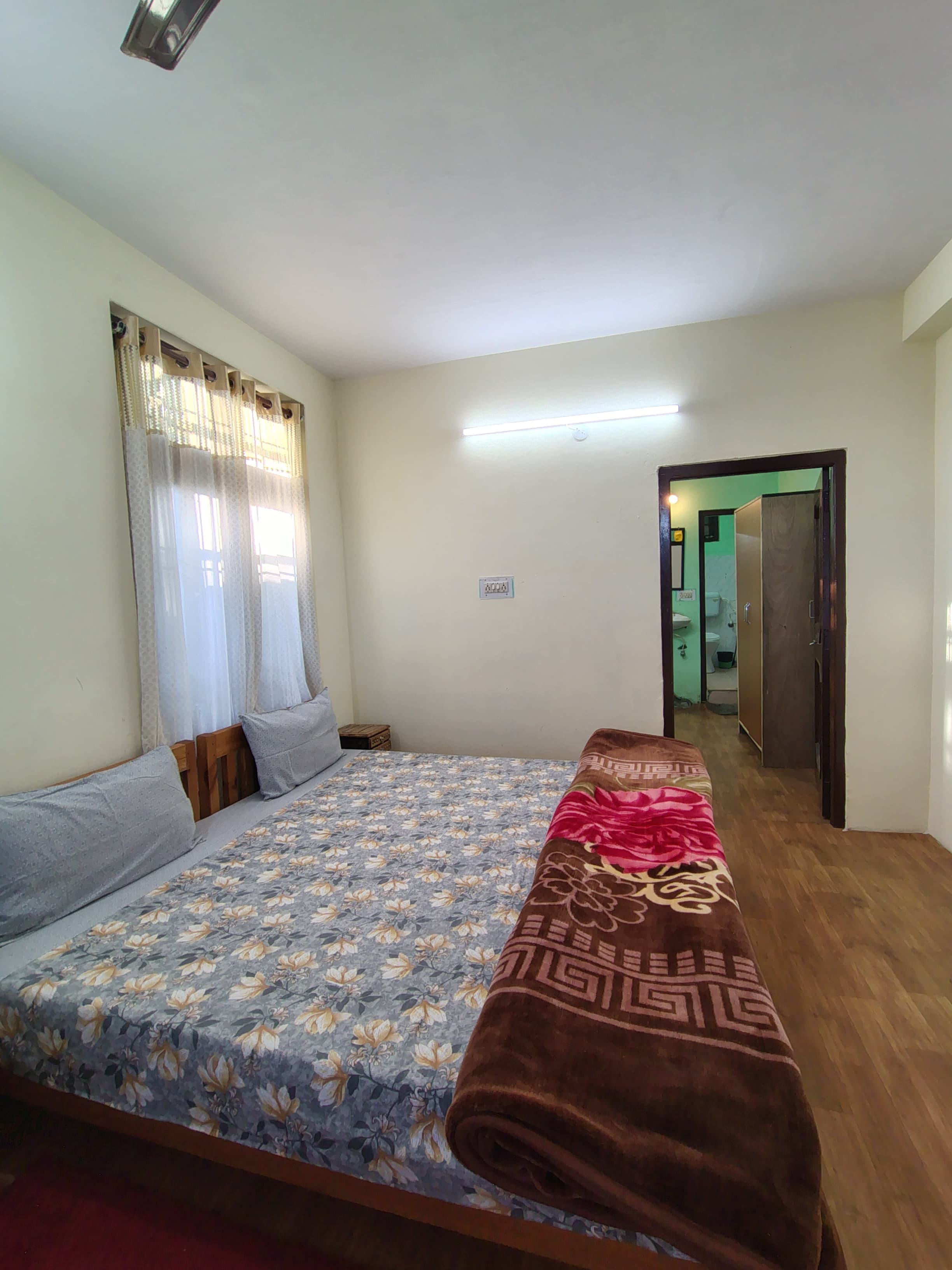 Beli House 1BHK Apartments - Tap to explore photos
