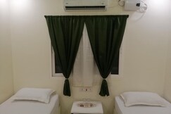 RAJHAT MARANAO House