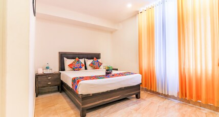FabHotel Oakwey Inn - Indiranagar Room Type - Suite Room