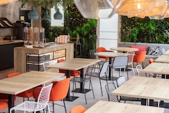 ibis Ciboure St Jean De Luz Hotel
