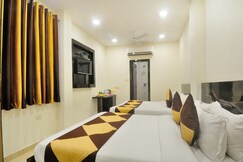 Hotel Vinayak
