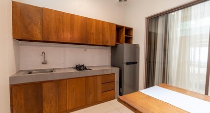 D'Green Nirava Kuta By Reccoma Room Type - Junior Suite