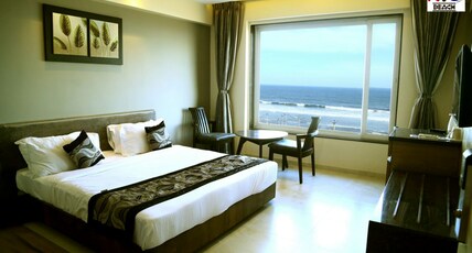 Hotel Rio Beach Room Type - Elite