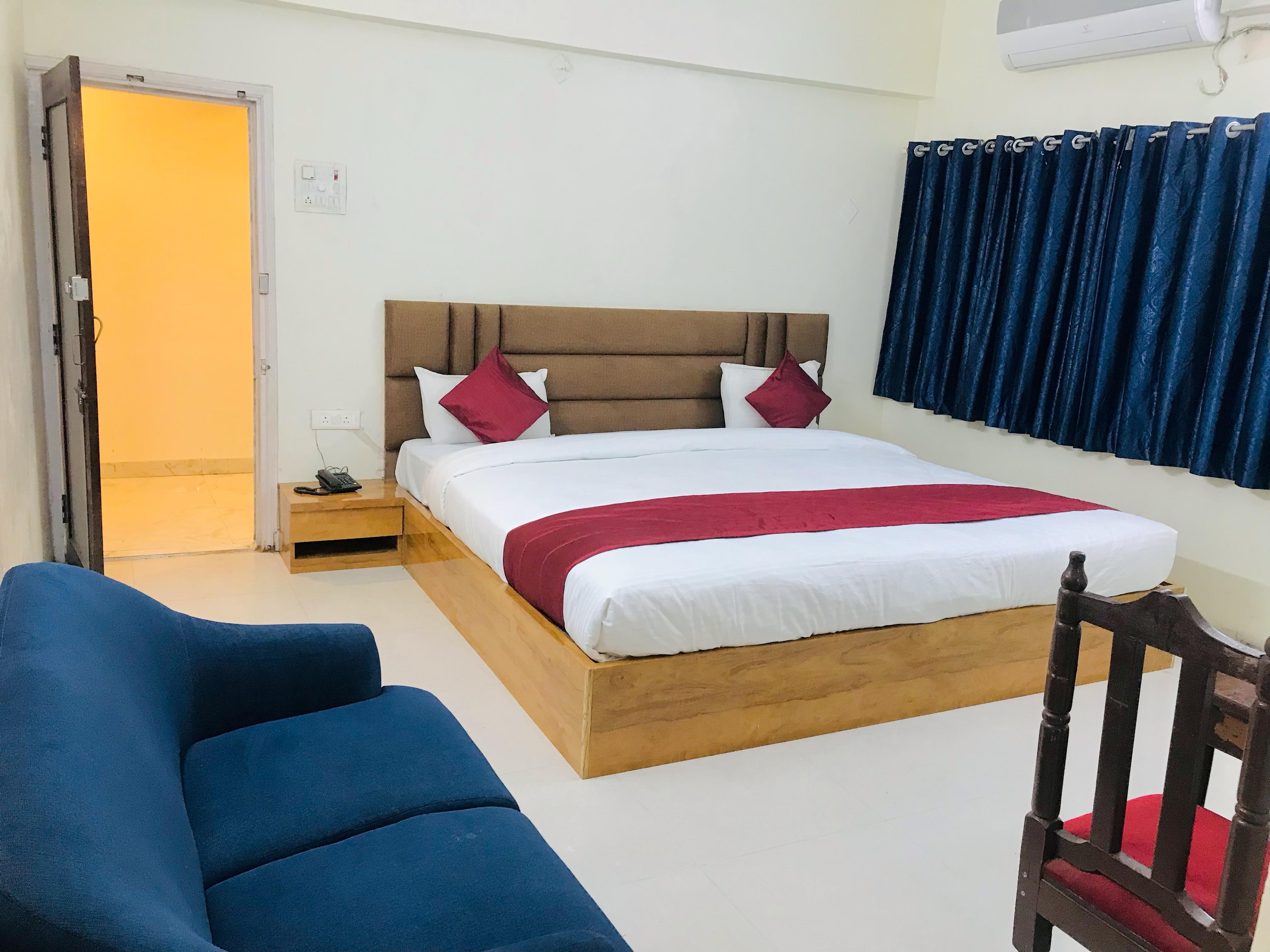Hotel Great Punjab - Tap to explore photos