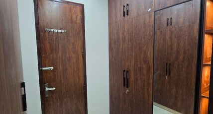 Premium Haven Airport Road Luxury Stay Rooms Room Type - Bedroom 2