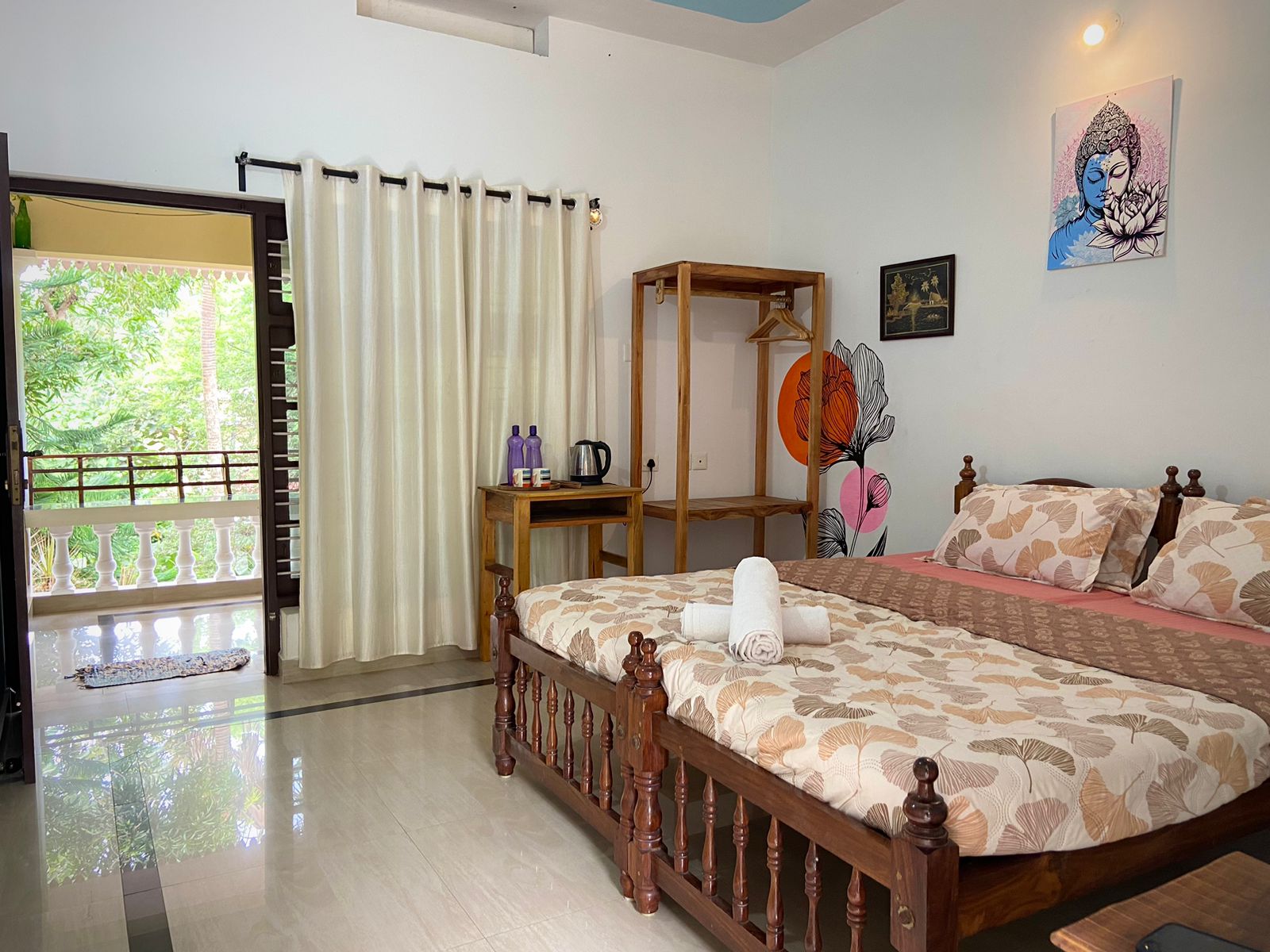 Mango Villa Varkala - Tap to explore photos