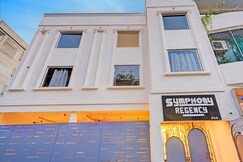 Symphony Regency