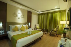 Hotel Grand Meridian Delhi Airport