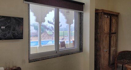 Vardhan Resorts Room Type - Deluxe Pool View